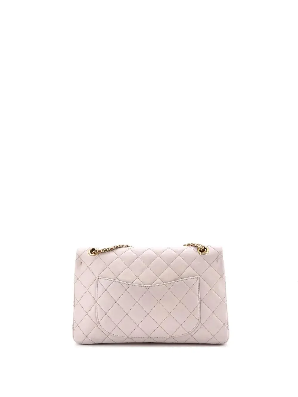 Chanel Reissue 2.55 Flap Bag Quilted #335634C37B